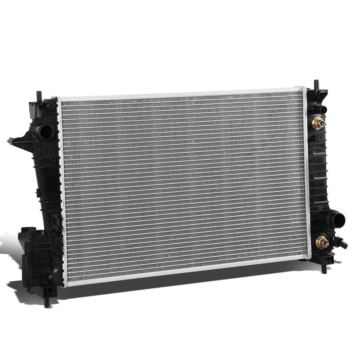 2012-2019 Chevrolet Sonic OEM Radiator - 1.4L Ecotec Automatic