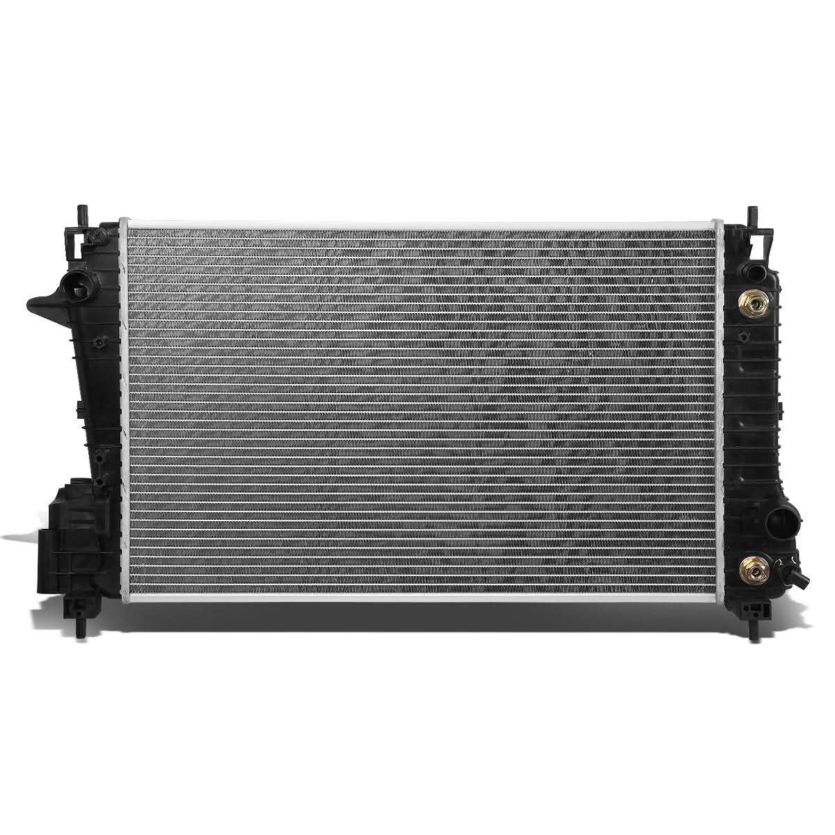 2012-2019 Chevrolet Sonic OEM Radiator - 1.4L Ecotec Automatic