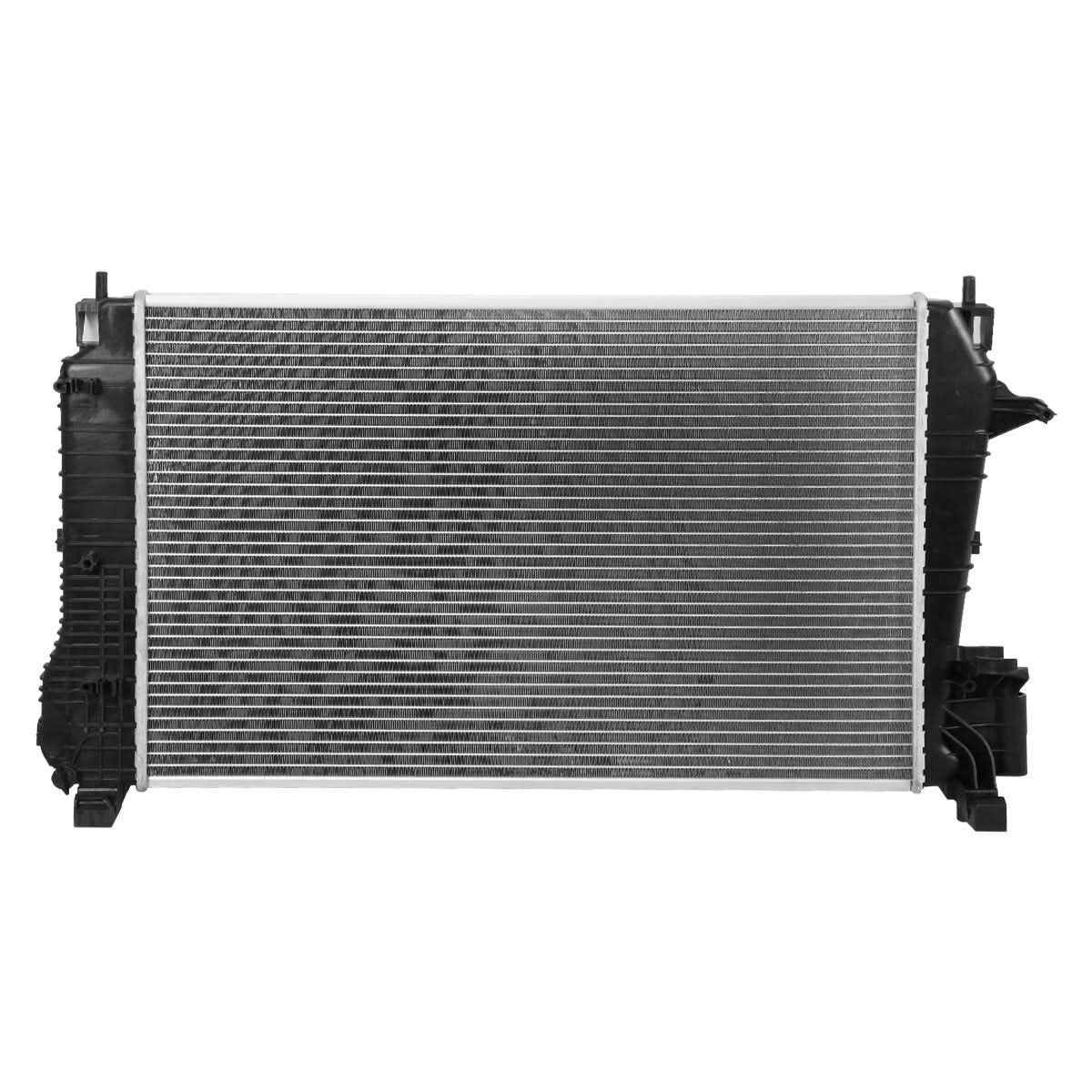 2012-2019 Chevrolet Sonic OEM Radiator - 1.4L Ecotec Automatic