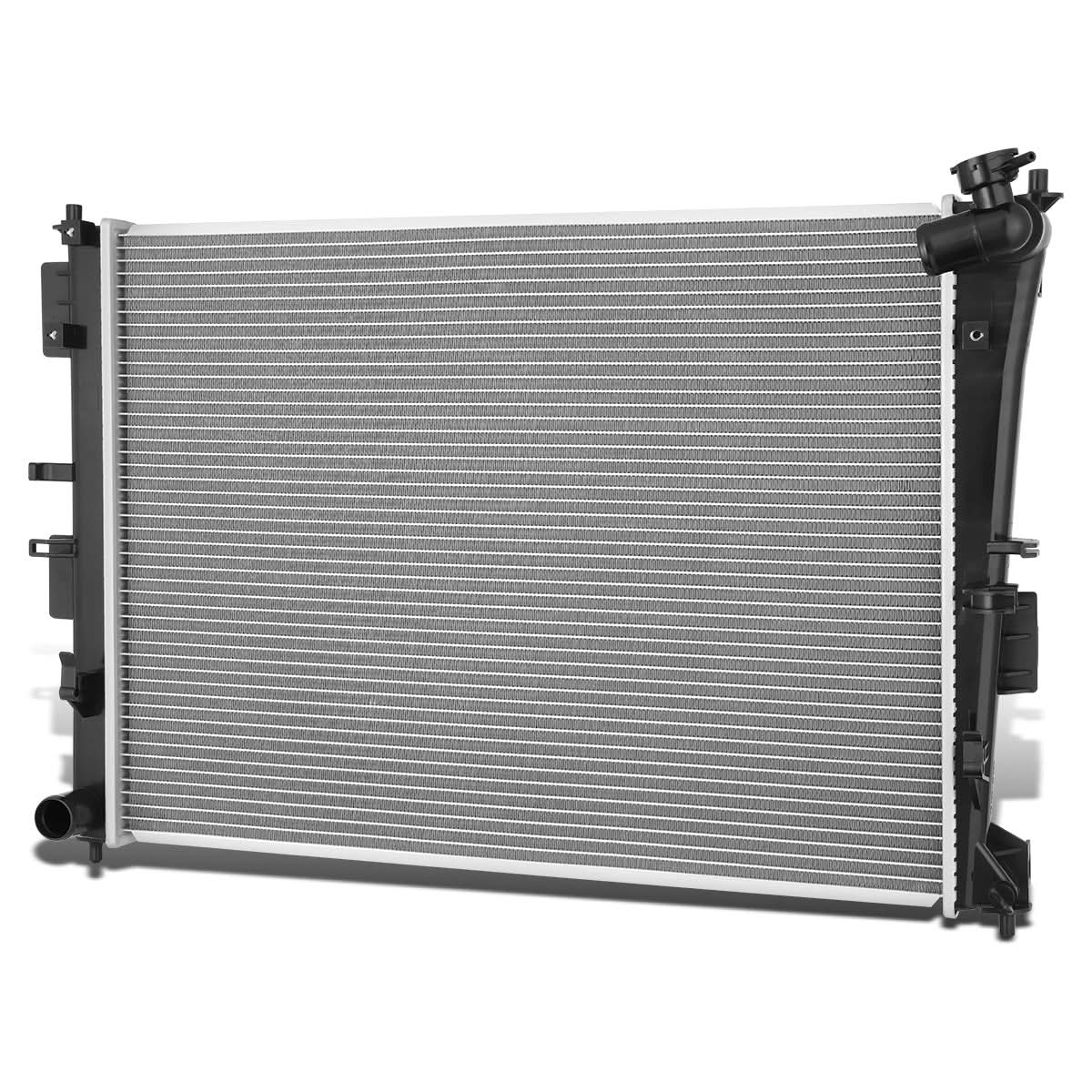 11-15 Kia Optima Sonata 2.4L Hybrid OEM Radiator