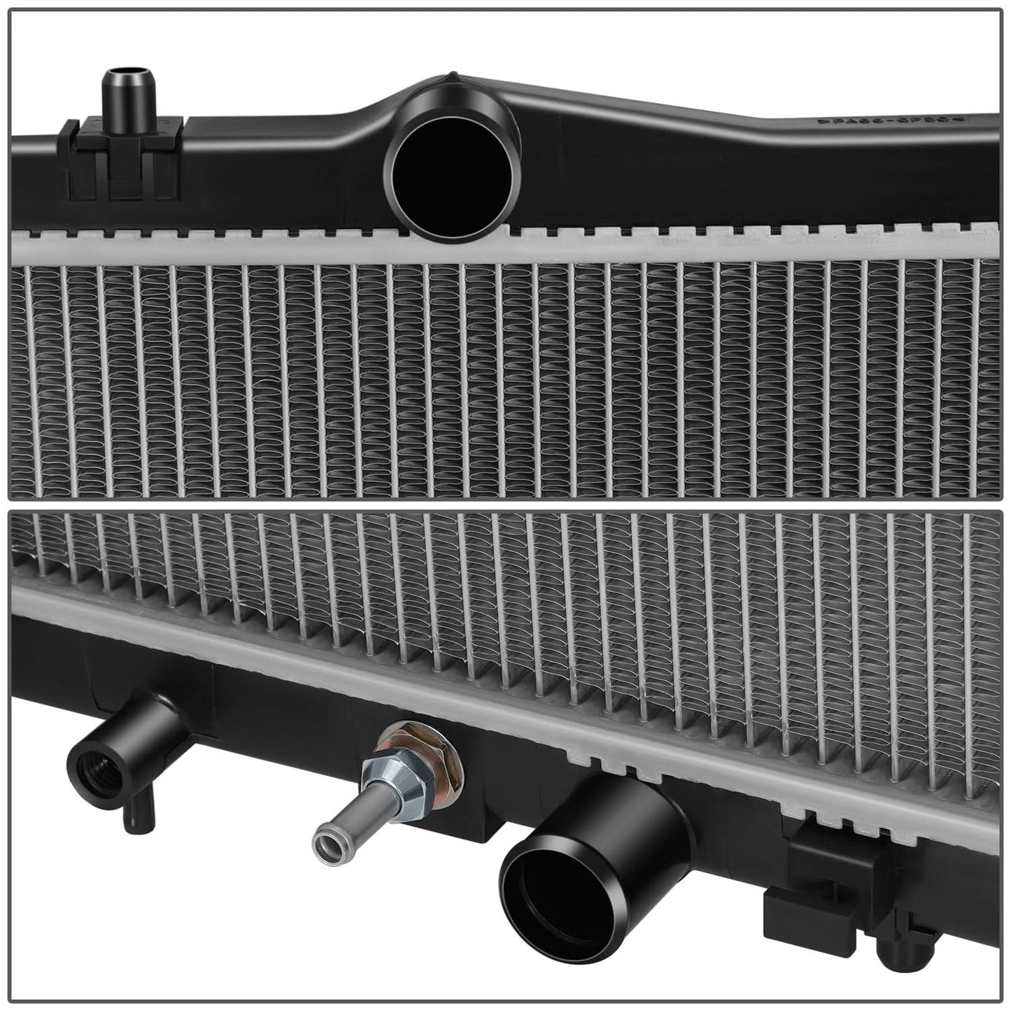 2010-2013 Suzuki Kizashi OEM Radiator
