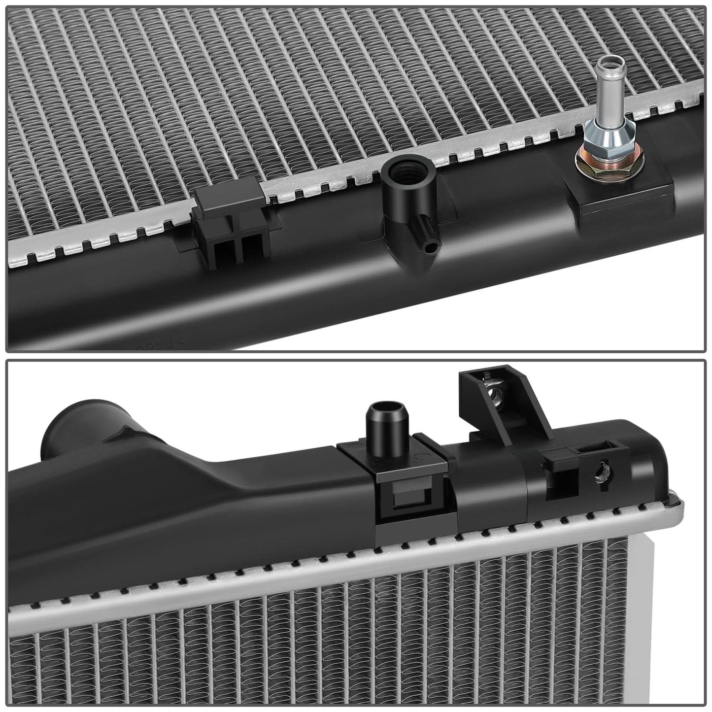 2010-2013 Suzuki Kizashi OEM Radiator