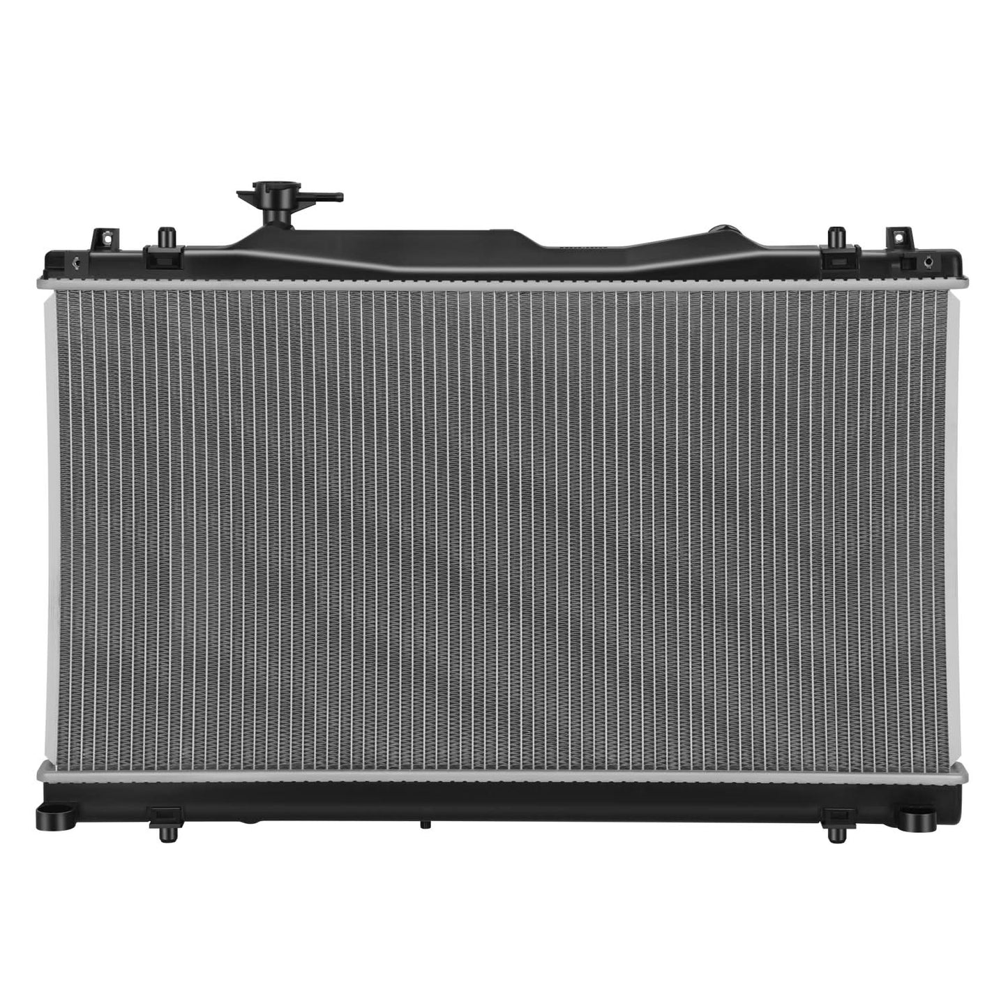2010-2013 Suzuki Kizashi OEM Radiator
