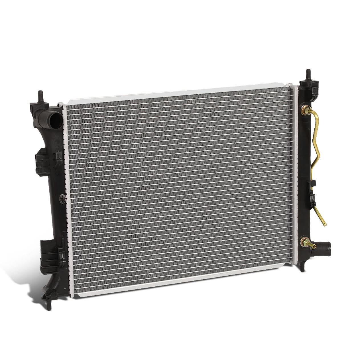 12-17 Dodge Attitude Hyundai Accent Kia Rio OEM Radiator 1.6L