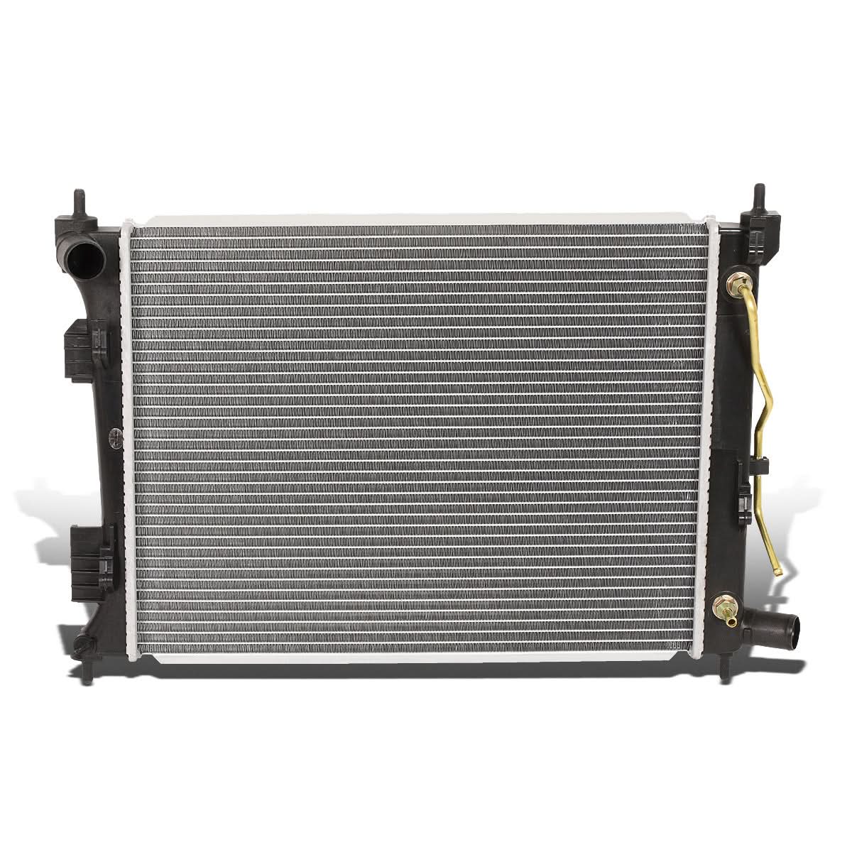 12-17 Dodge Attitude Hyundai Accent Kia Rio OEM Radiator 1.6L