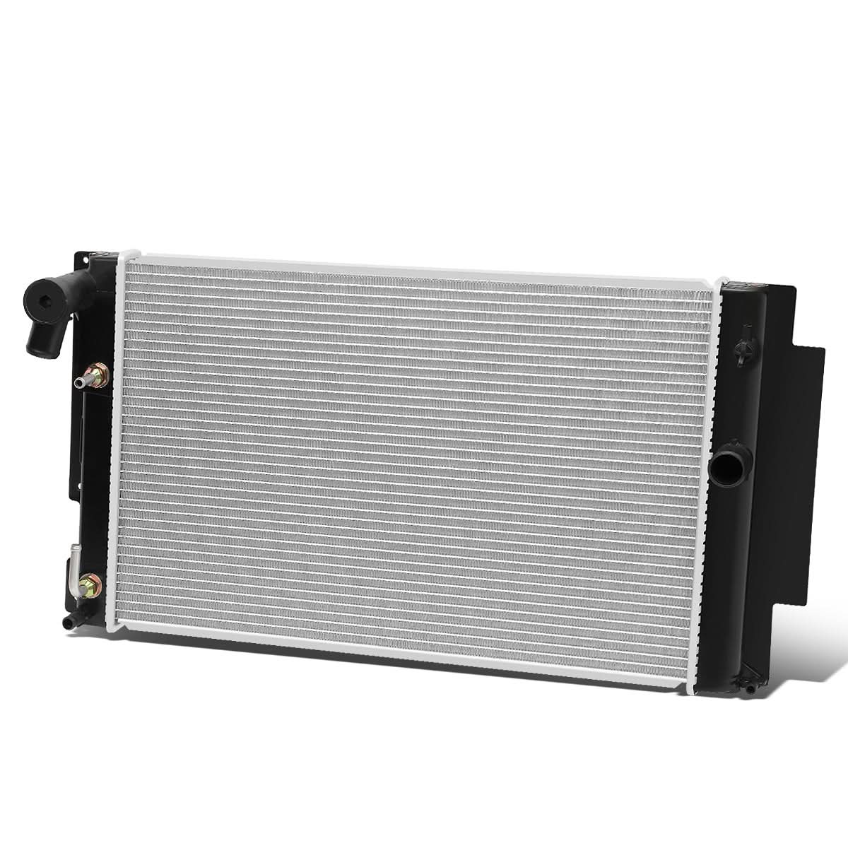 2011-2016 Scion tC OEM Radiator - Automatic Transmission