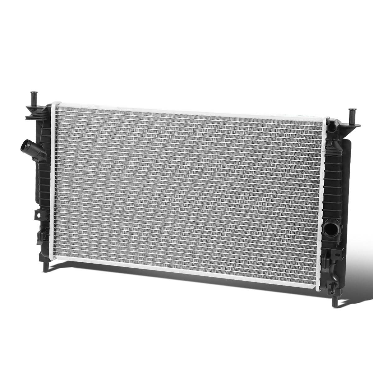 2012-2014 Mazda 3 OEM Radiator 2.0L Auto/Manual