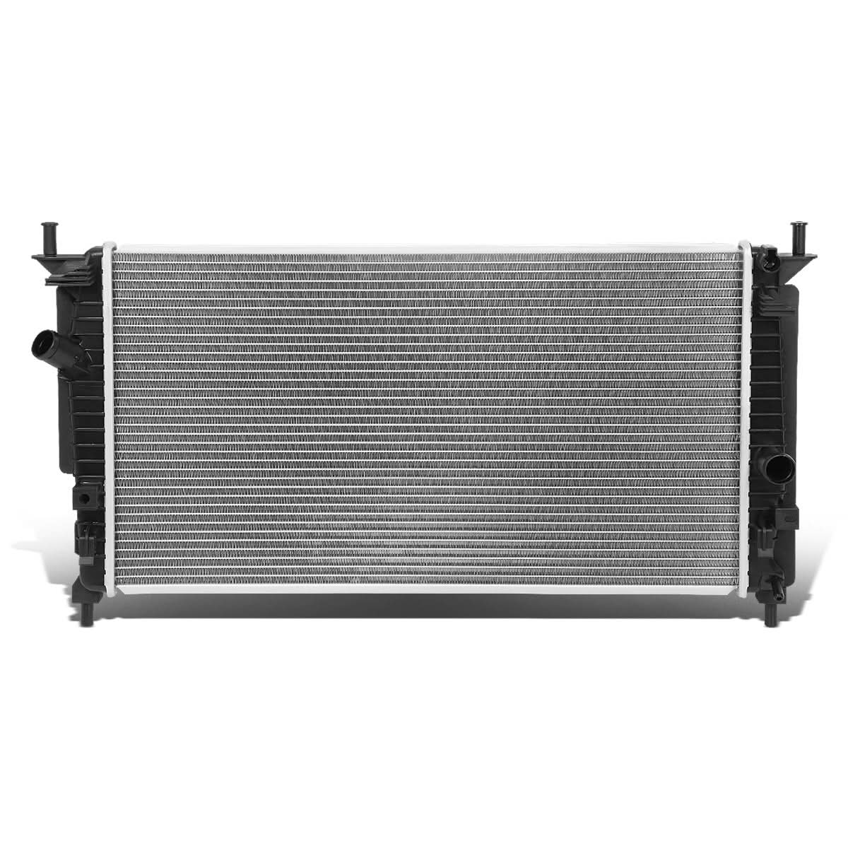 2012-2014 Mazda 3 OEM Radiator 2.0L Auto/Manual
