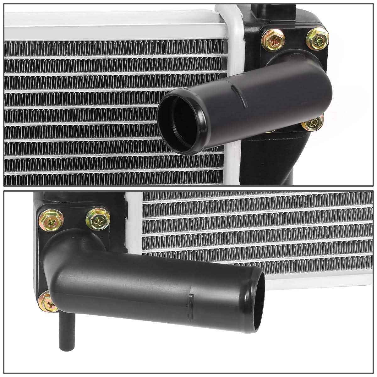 2011-2018 Nissan Juke / Sentra OEM Radiator