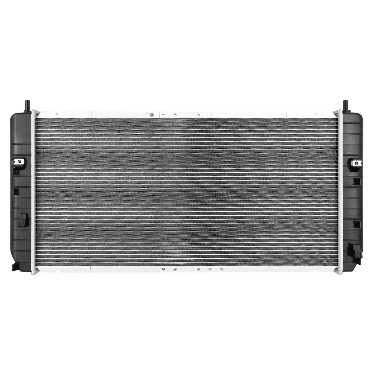 2009-2011 Buick Lucerne 3.9L OEM Radiator