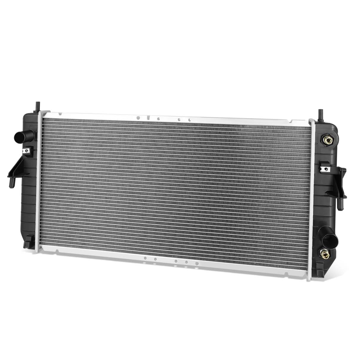 2009-2011 Buick Lucerne 3.9L OEM Radiator