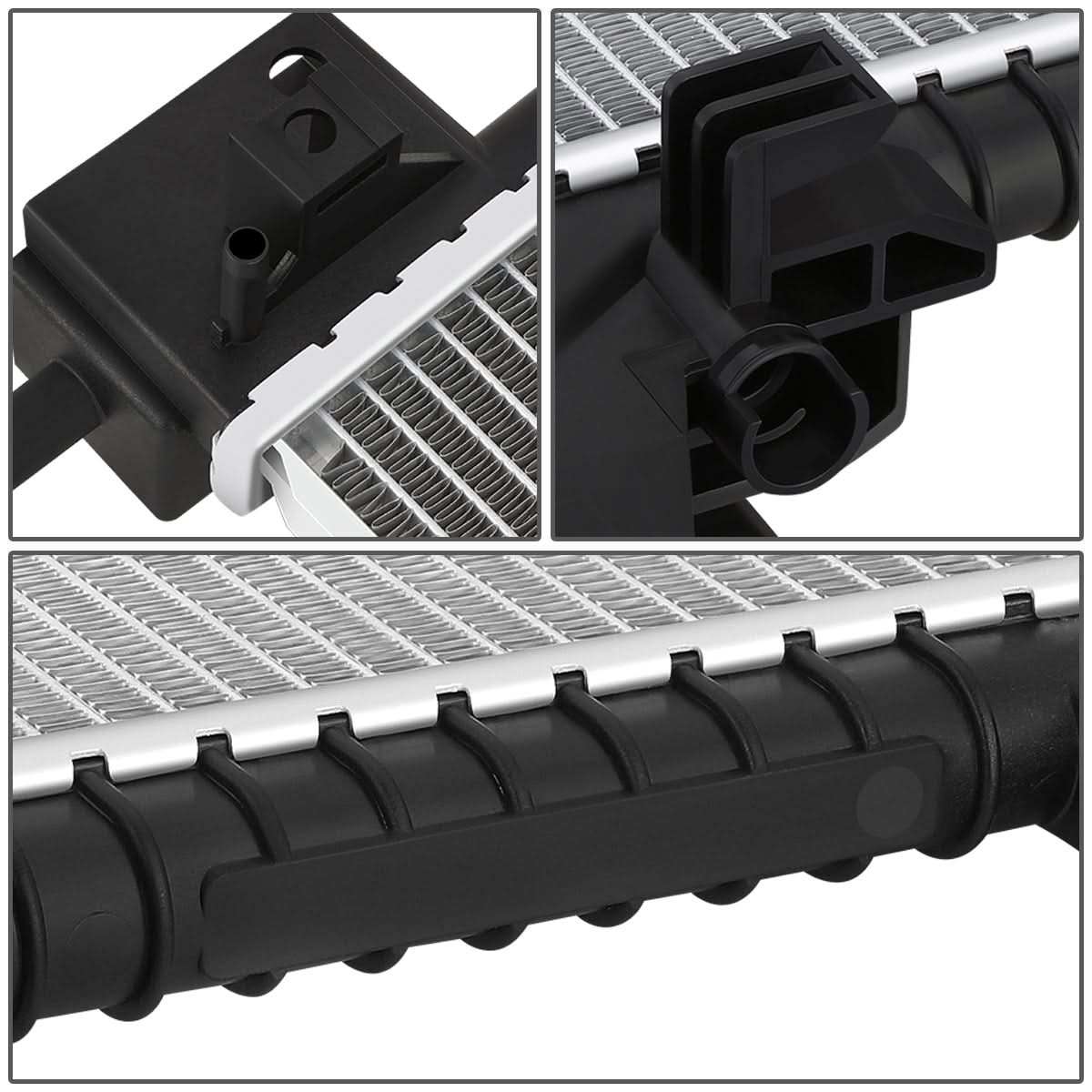 2011-2016 Chevrolet Volt OEM Radiator