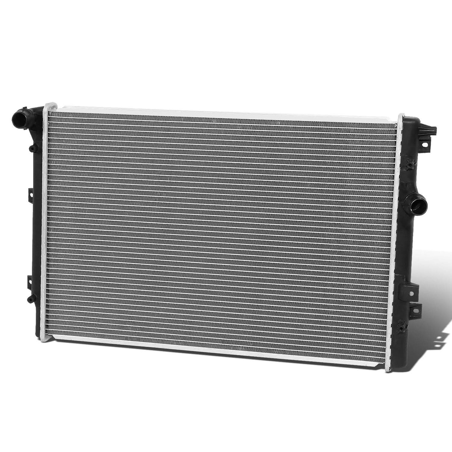 09-18 Volkswagen Tiguan OEM Replacement Radiator - 1.4L 2.0L