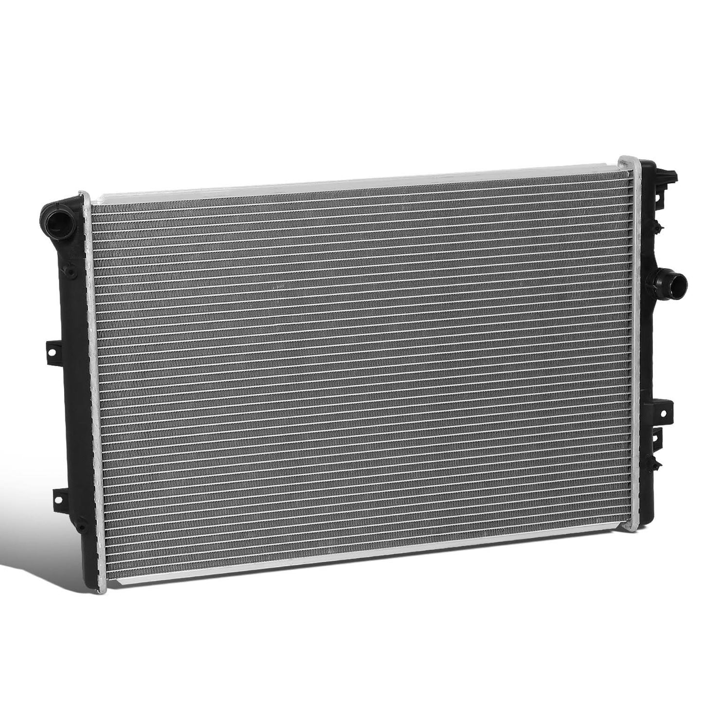 09-18 Volkswagen Tiguan OEM Replacement Radiator - 1.4L 2.0L