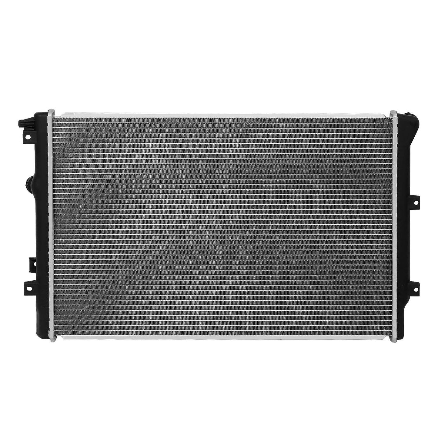 09-18 Volkswagen Tiguan OEM Replacement Radiator - 1.4L 2.0L