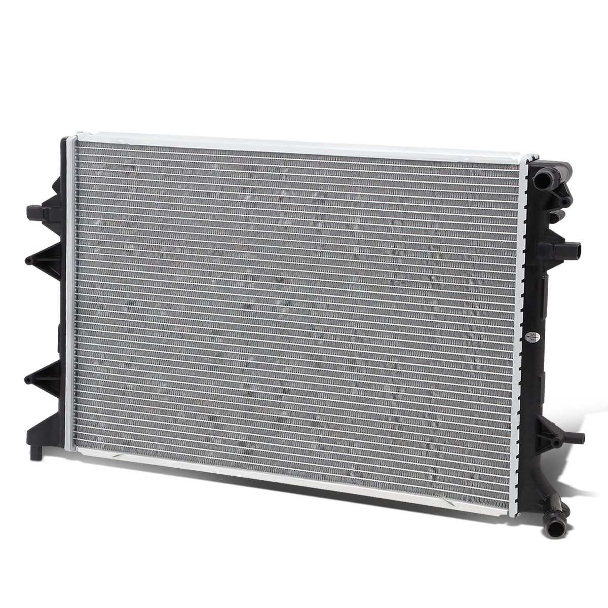 13-16 Volkswagen Jetta / 12-14 Passat OEM Radiator Automatic Trans