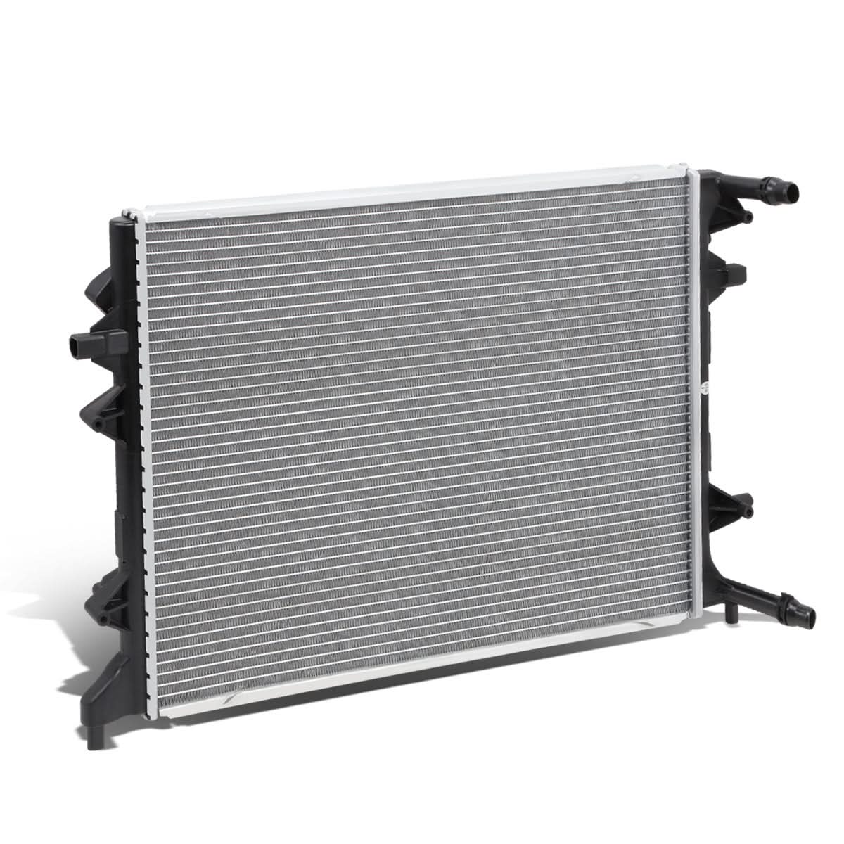 13-16 Volkswagen Jetta / 12-14 Passat OEM Radiator Automatic Trans