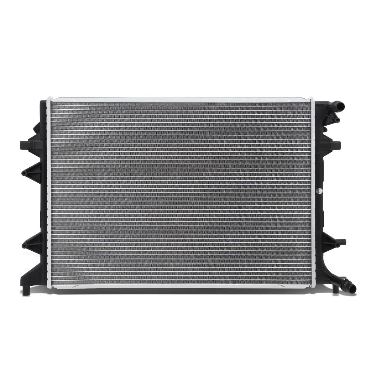 13-16 Volkswagen Jetta / 12-14 Passat OEM Radiator Automatic Trans
