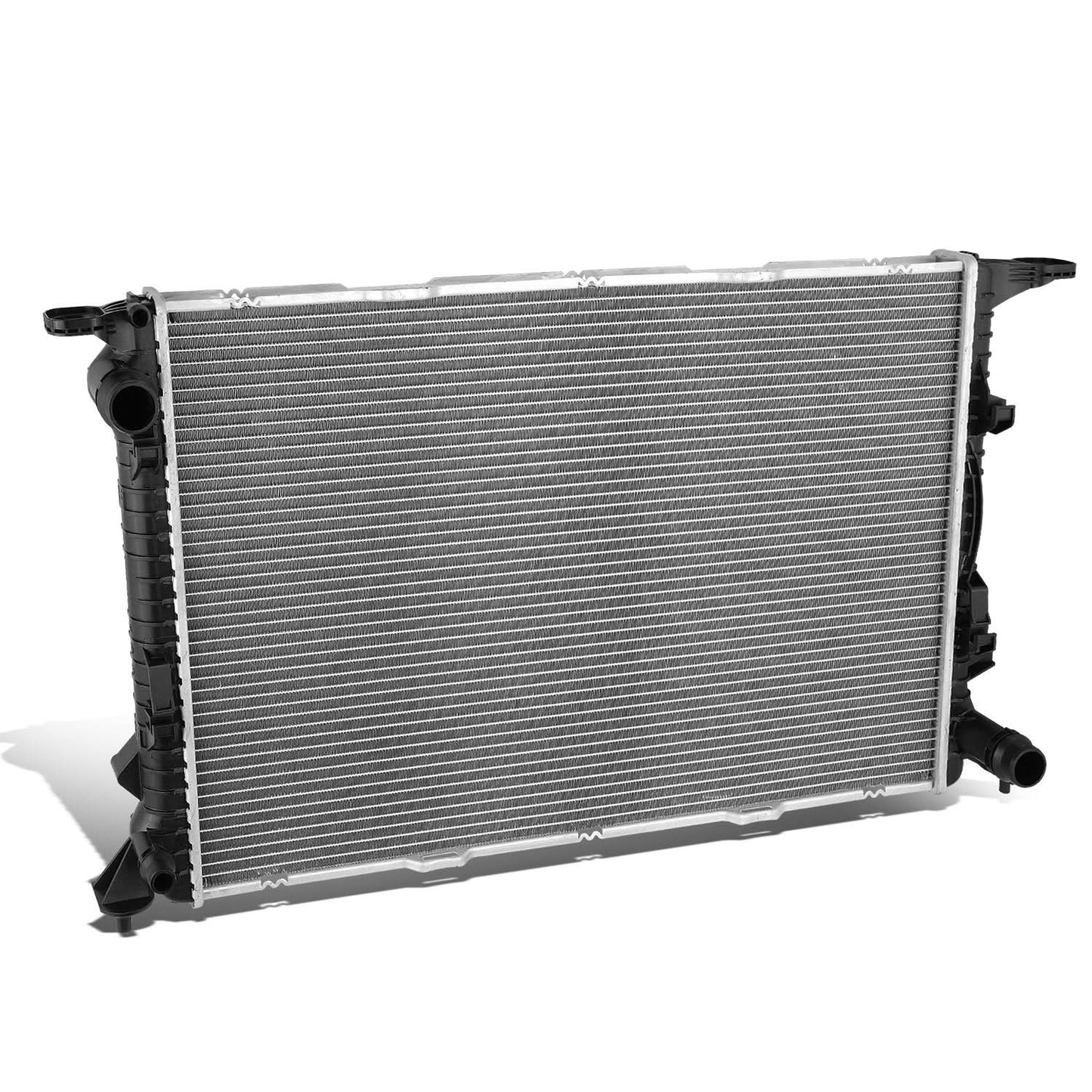2008-2018 Audi A5/A6/A7/S4/S5 OEM Radiator AWD V6 Engine