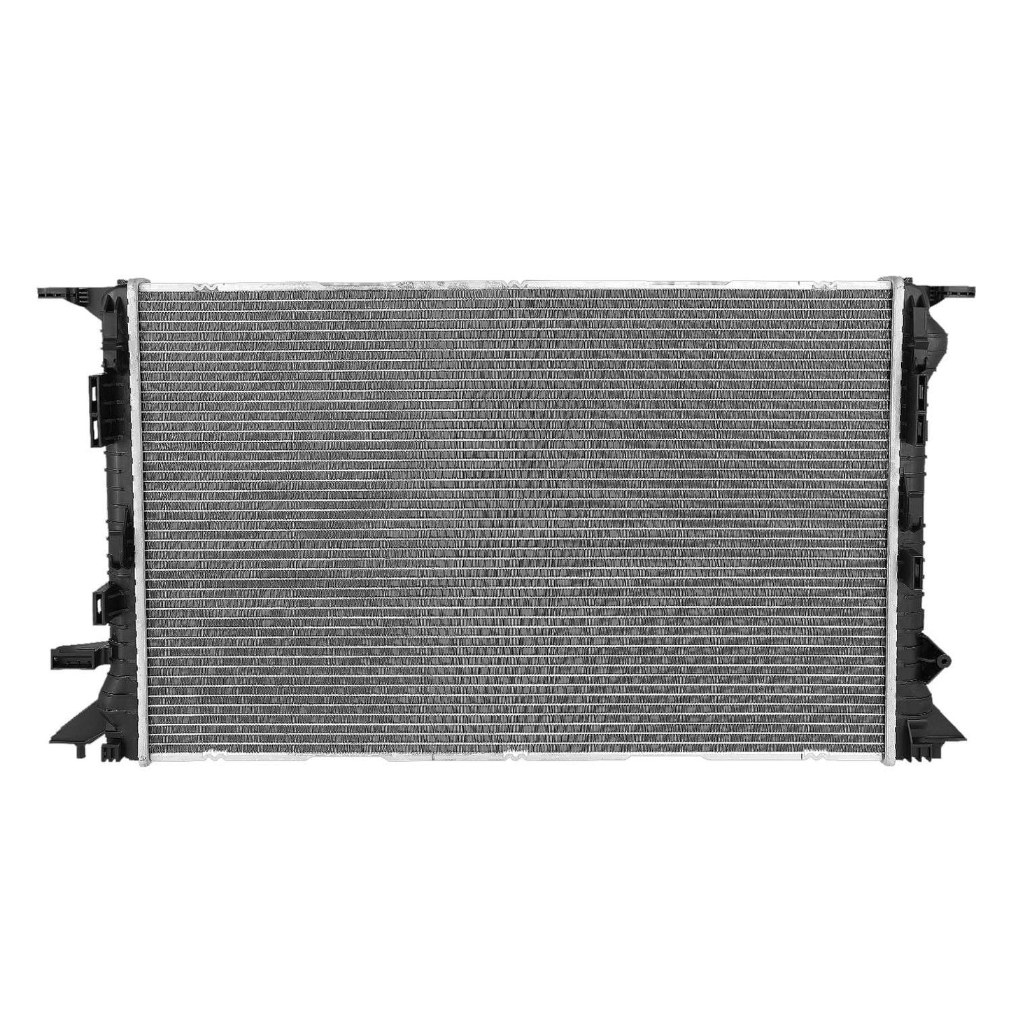 2008-2018 Audi A5/A6/A7/S4/S5 OEM Radiator AWD V6 Engine