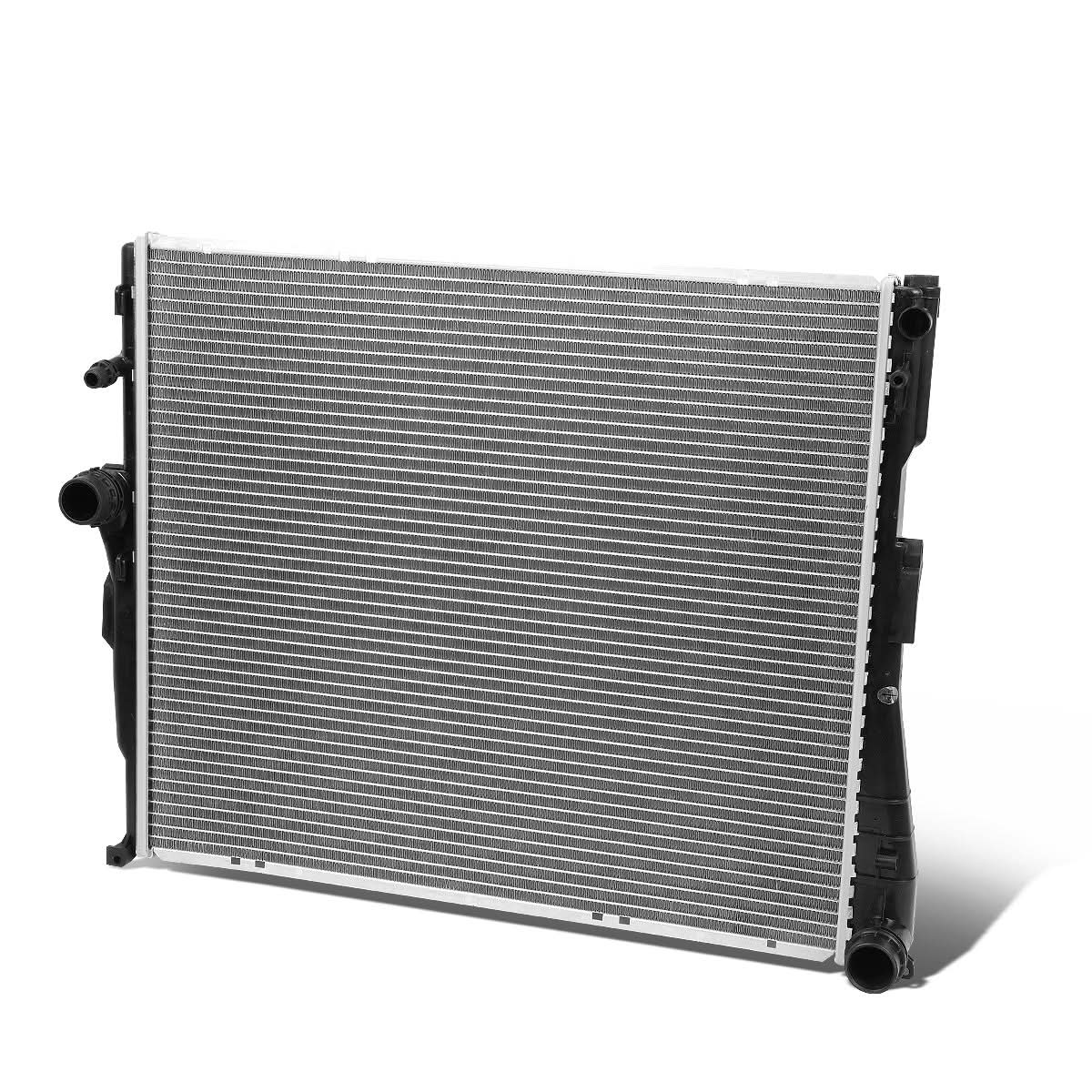 2007-2010 BMW X3 3.0 OEM Radiator for Automatic Transmission