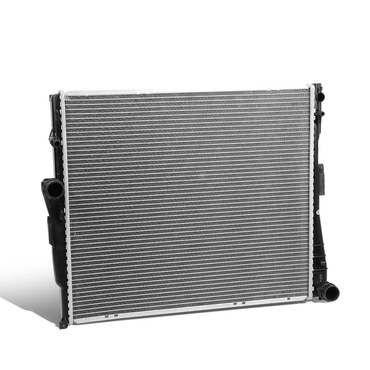 2007-2010 BMW X3 3.0 OEM Radiator for Automatic Transmission