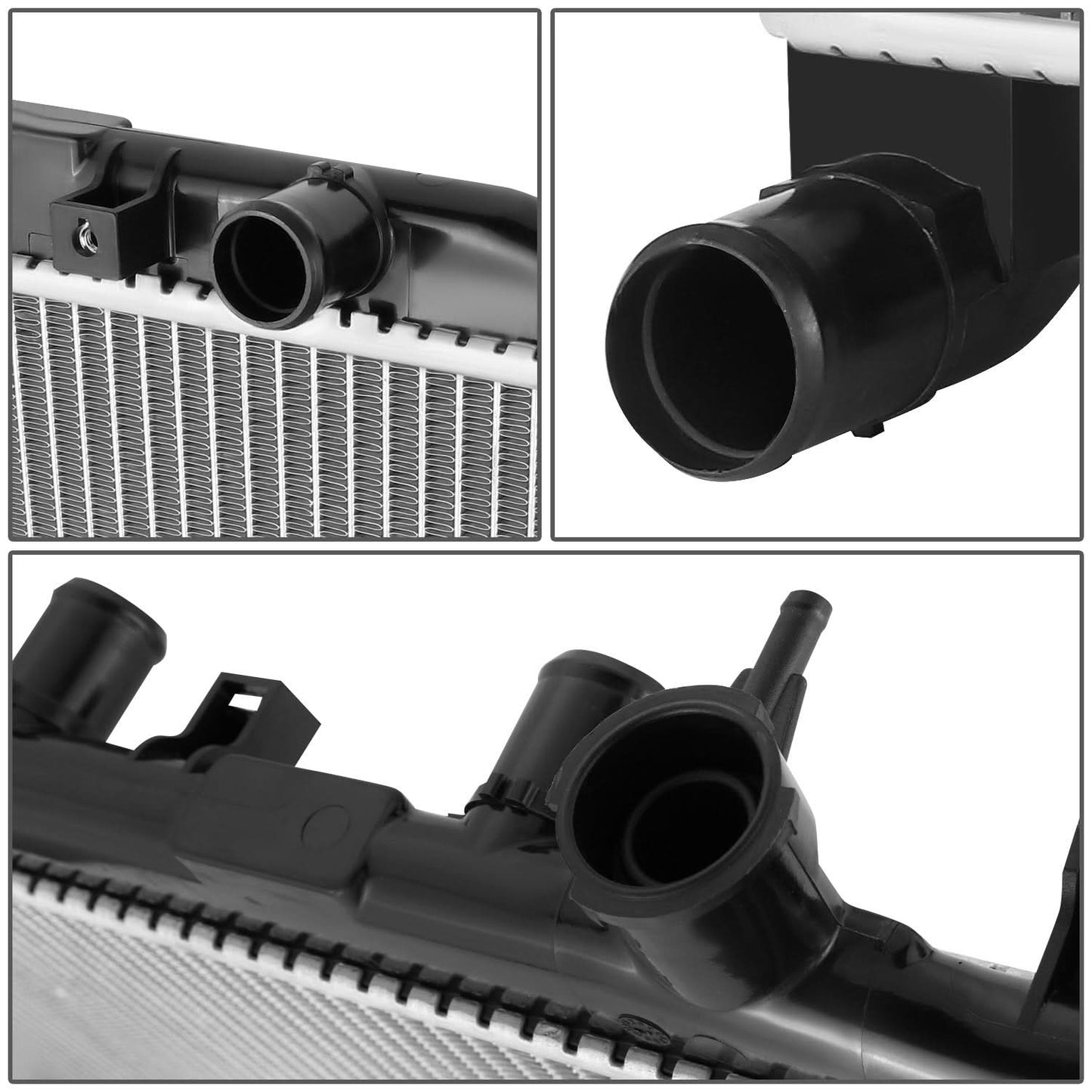 2010-2014 Subaru Legacy/Outback 3.6L Auto Transmission Radiator