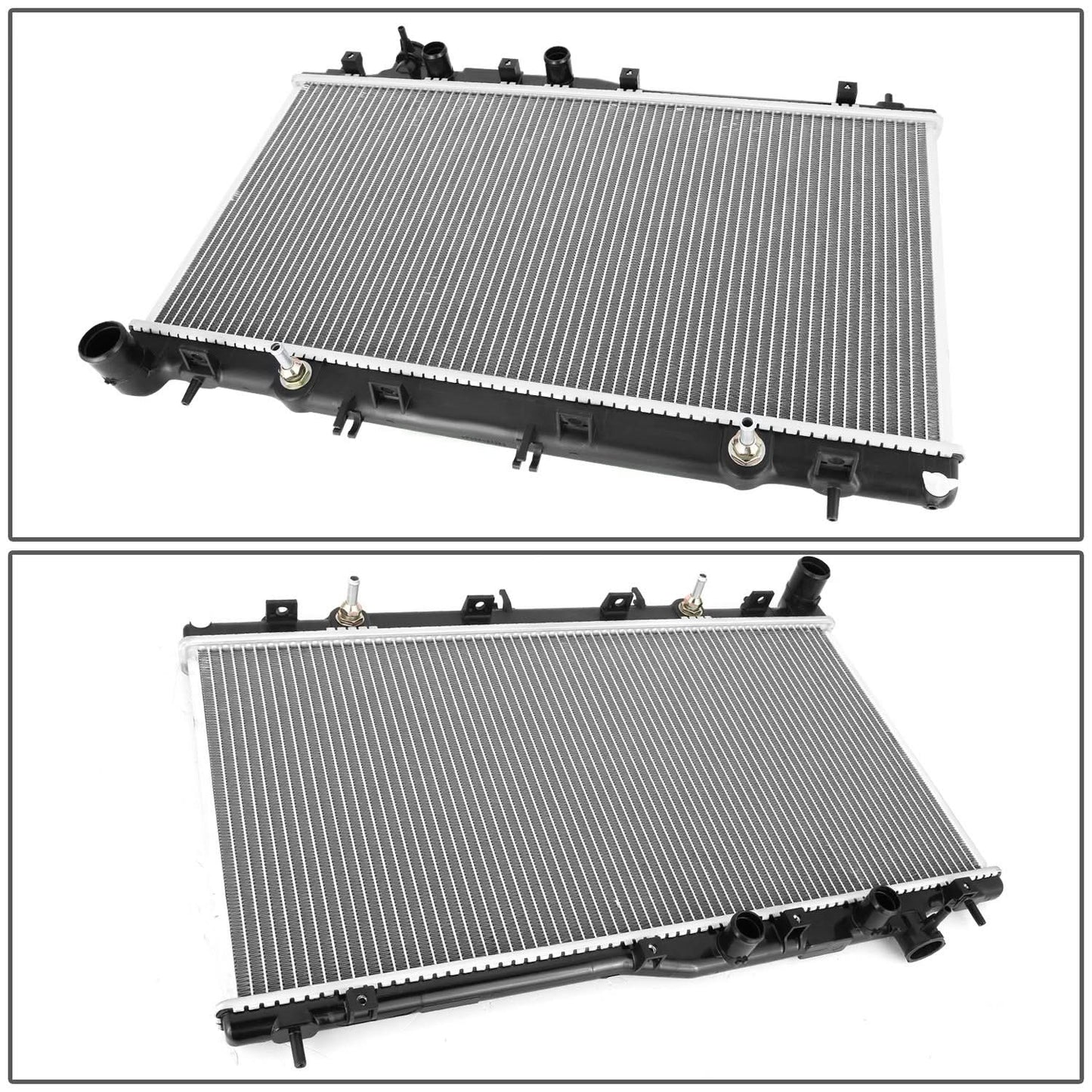 2010-2014 Subaru Legacy/Outback 3.6L Auto Transmission Radiator