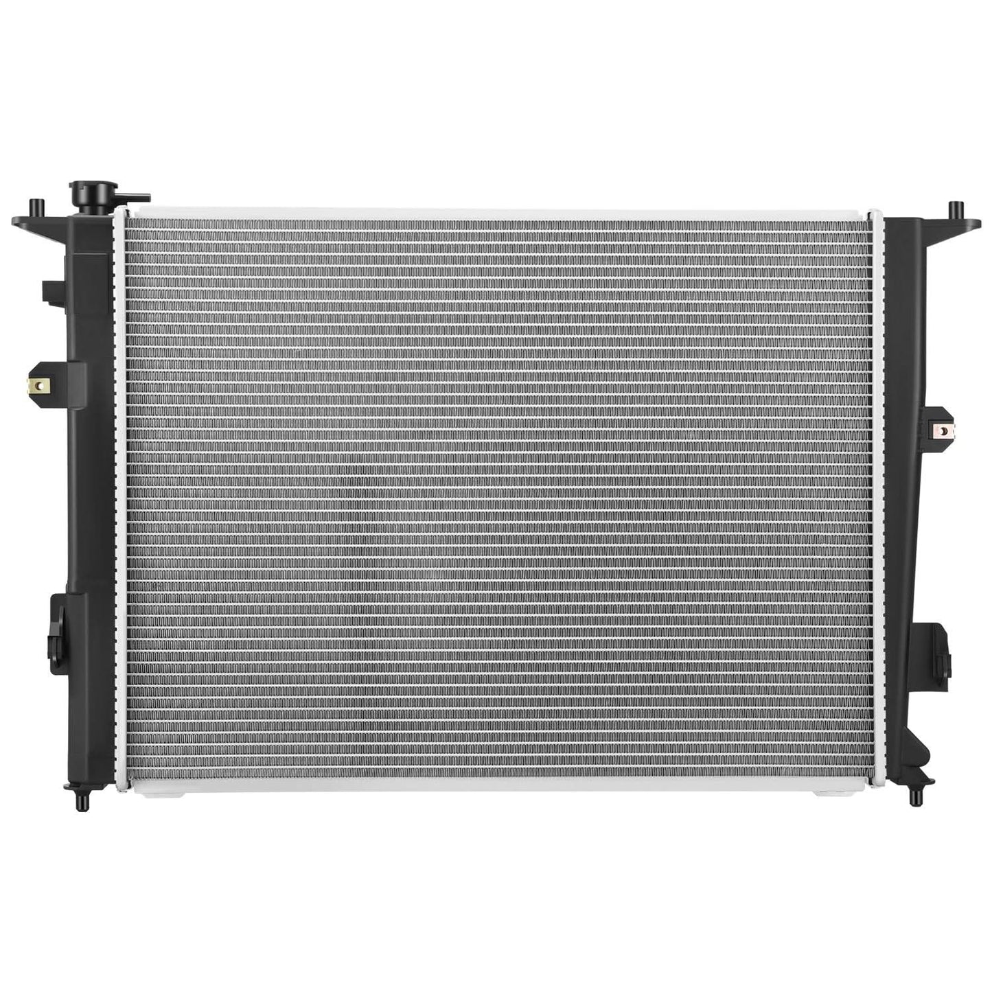 2012-2016 Hyundai Equus V8 4.6L/5.0L OEM Radiator