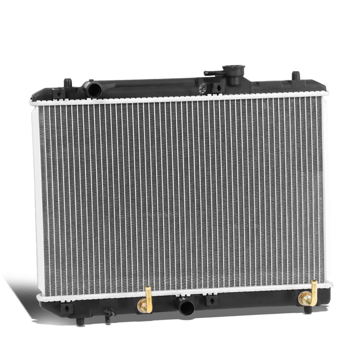 1999-2002 Suzuki Esteem OEM Radiator - Automatic & Manual