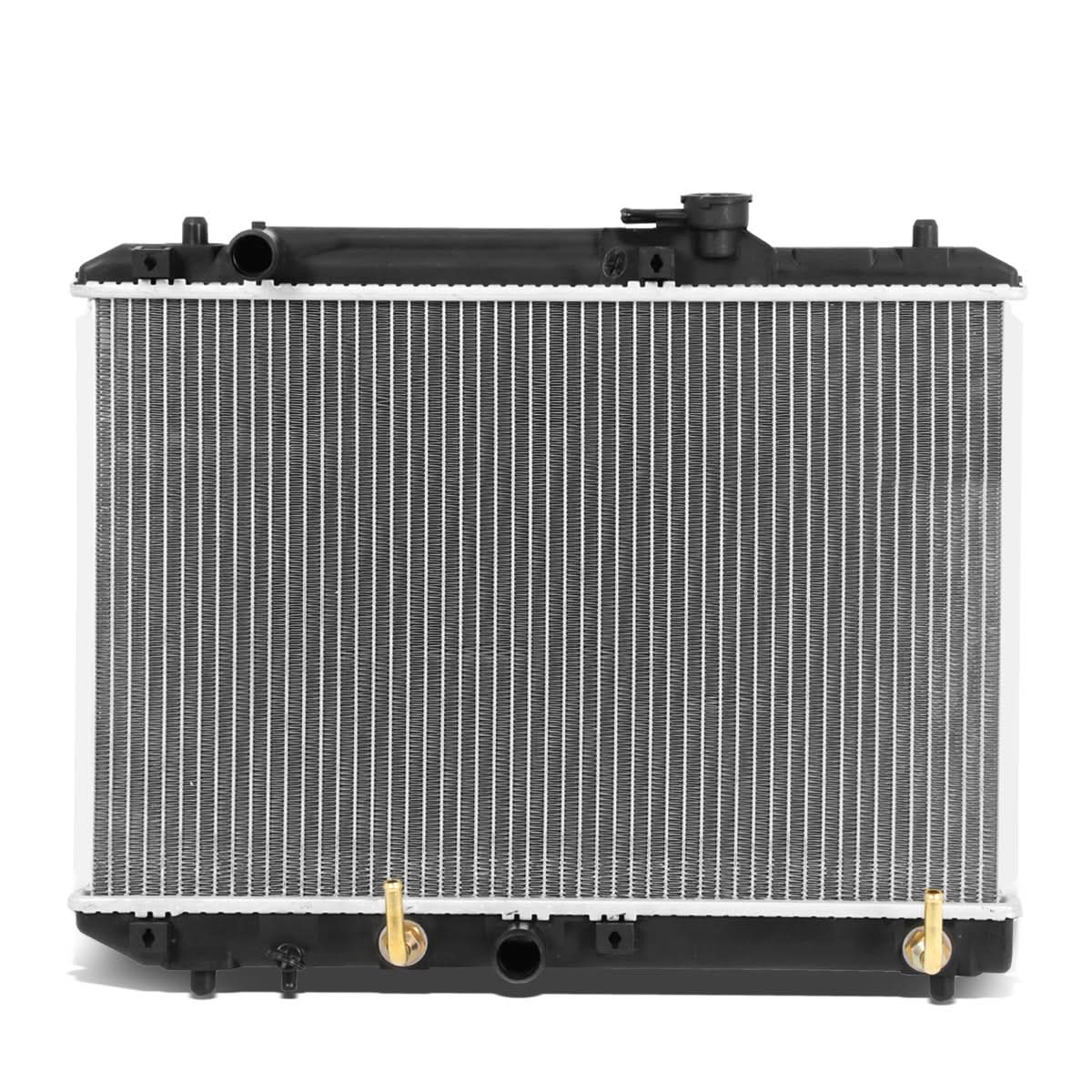 1999-2002 Suzuki Esteem OEM Radiator - Automatic & Manual