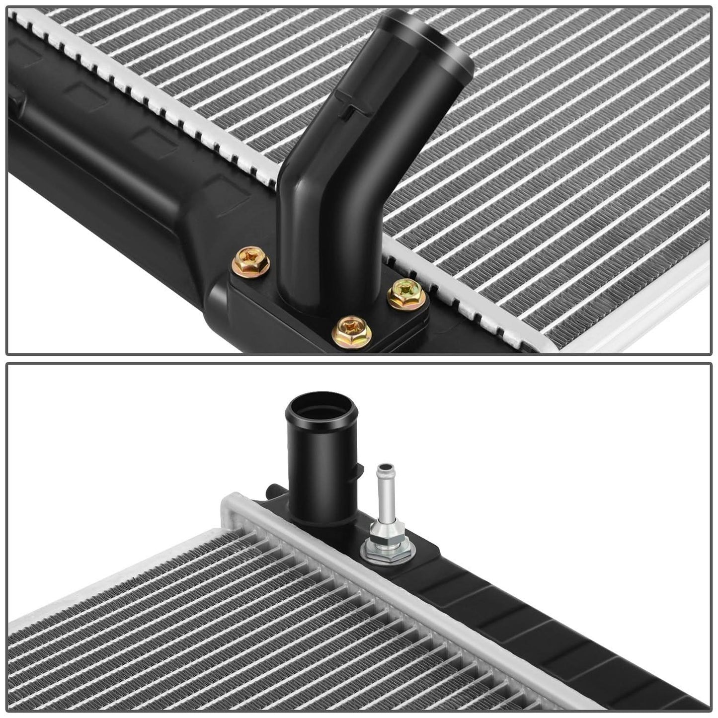 11-19 Infiniti M37/Q70/Q70L OEM Radiator