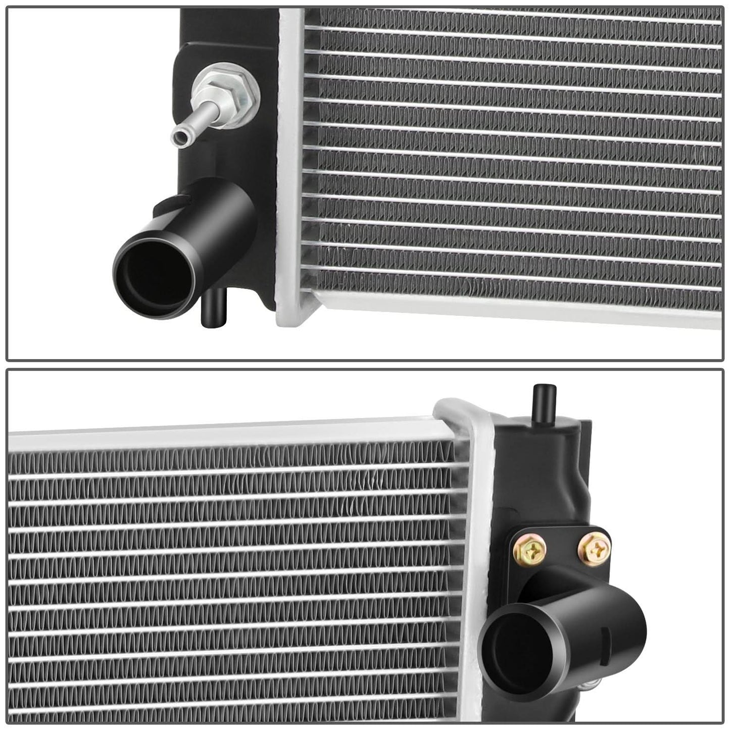 11-19 Infiniti M37/Q70/Q70L OEM Radiator