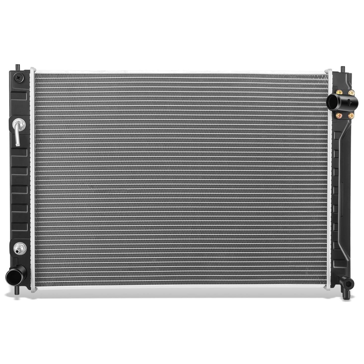11-19 Infiniti M37/Q70/Q70L OEM Radiator