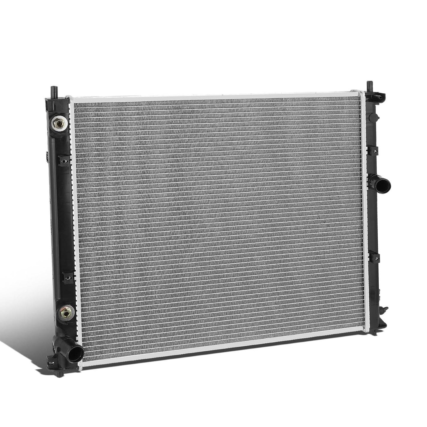 2009-2015 Cadillac CTS 6.2L Supercharged OEM Radiator Automatic