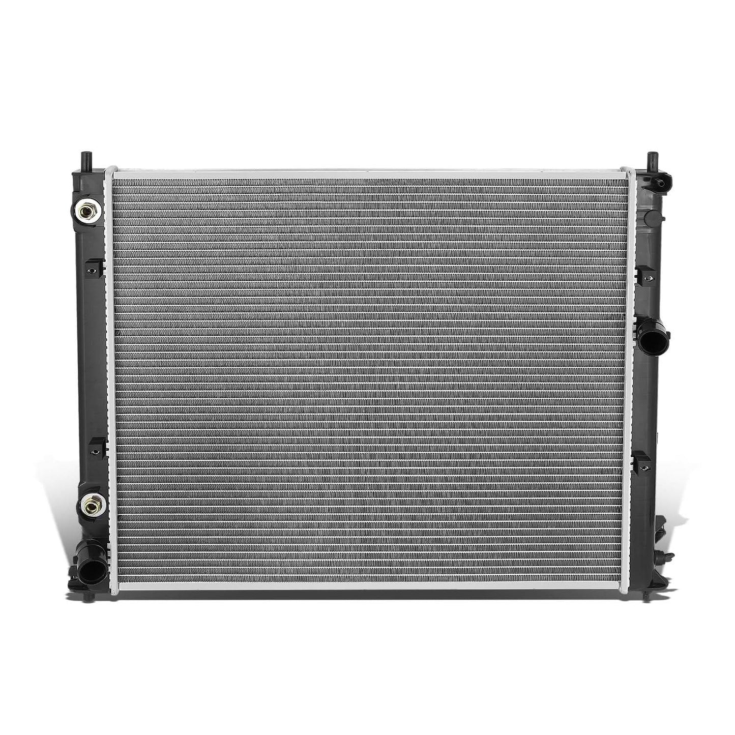 2009-2015 Cadillac CTS 6.2L Supercharged OEM Radiator Automatic