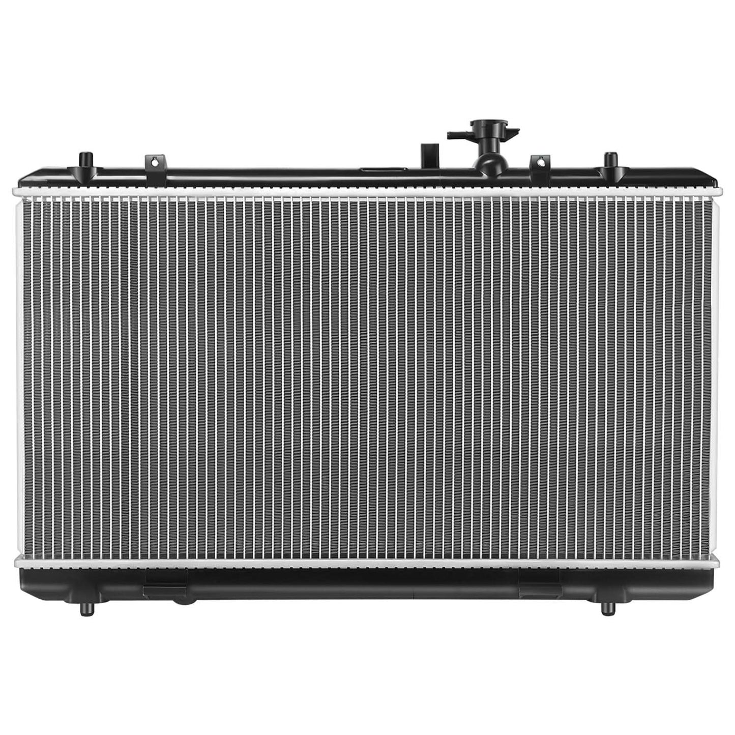 10-14 Suzuki SX4 L4 2.0L OEM Radiator
