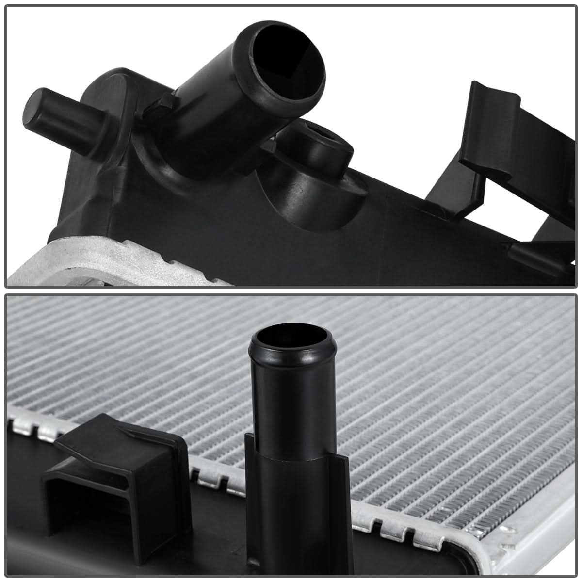 2011-2012 Nissan Leaf OEM Radiator