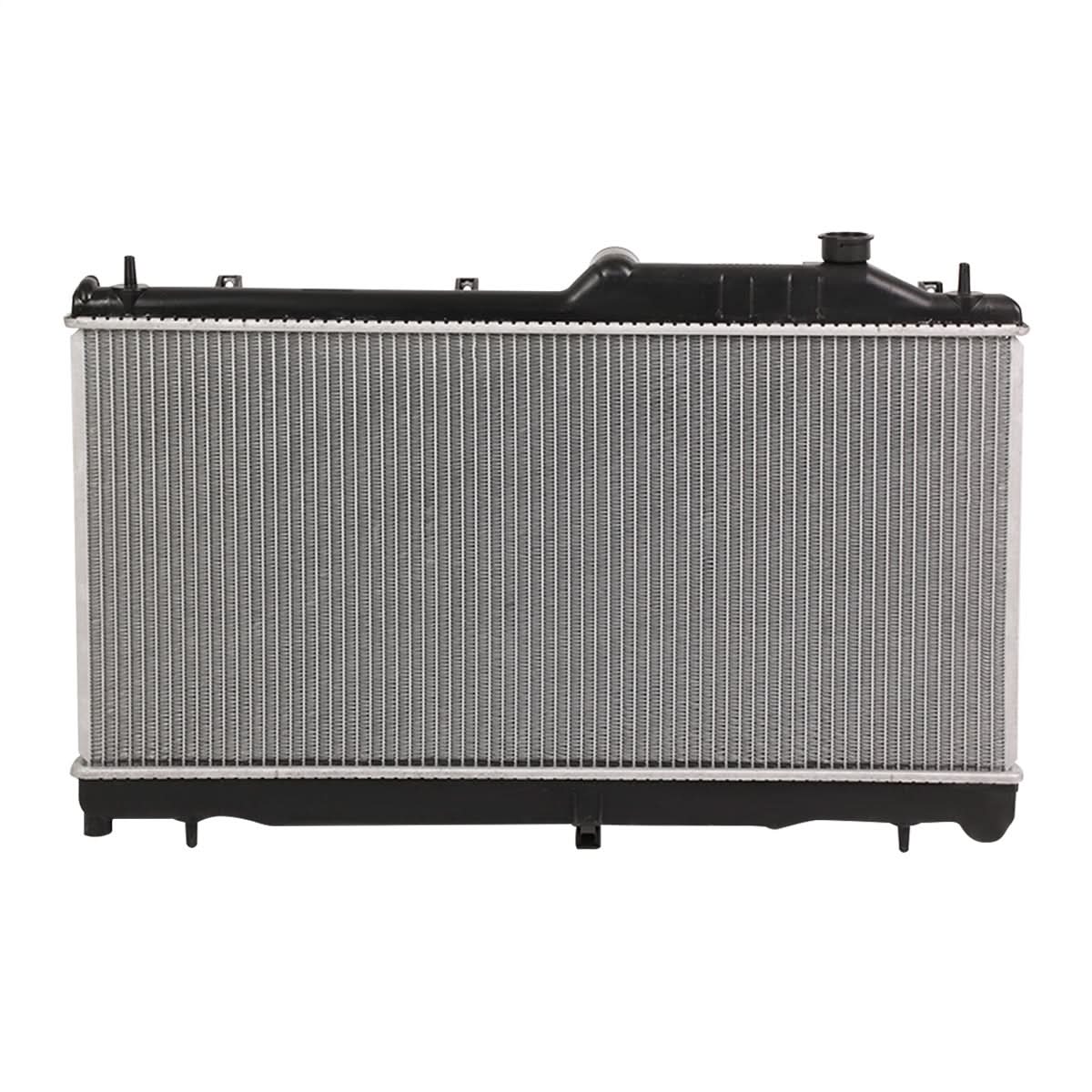 10-15 Subaru Legacy/Outback 2.5L OEM Radiator Auto/Manual Trans