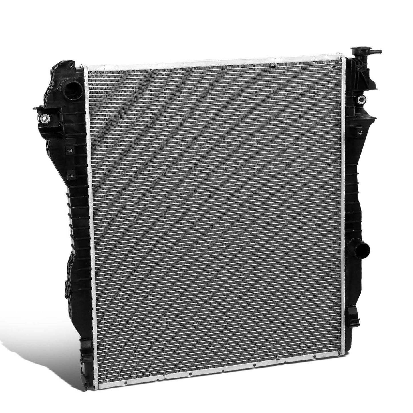 2010-2012 Dodge Ram 2500 3500 4500 5500 6.7L Turbo Diesel Radiator