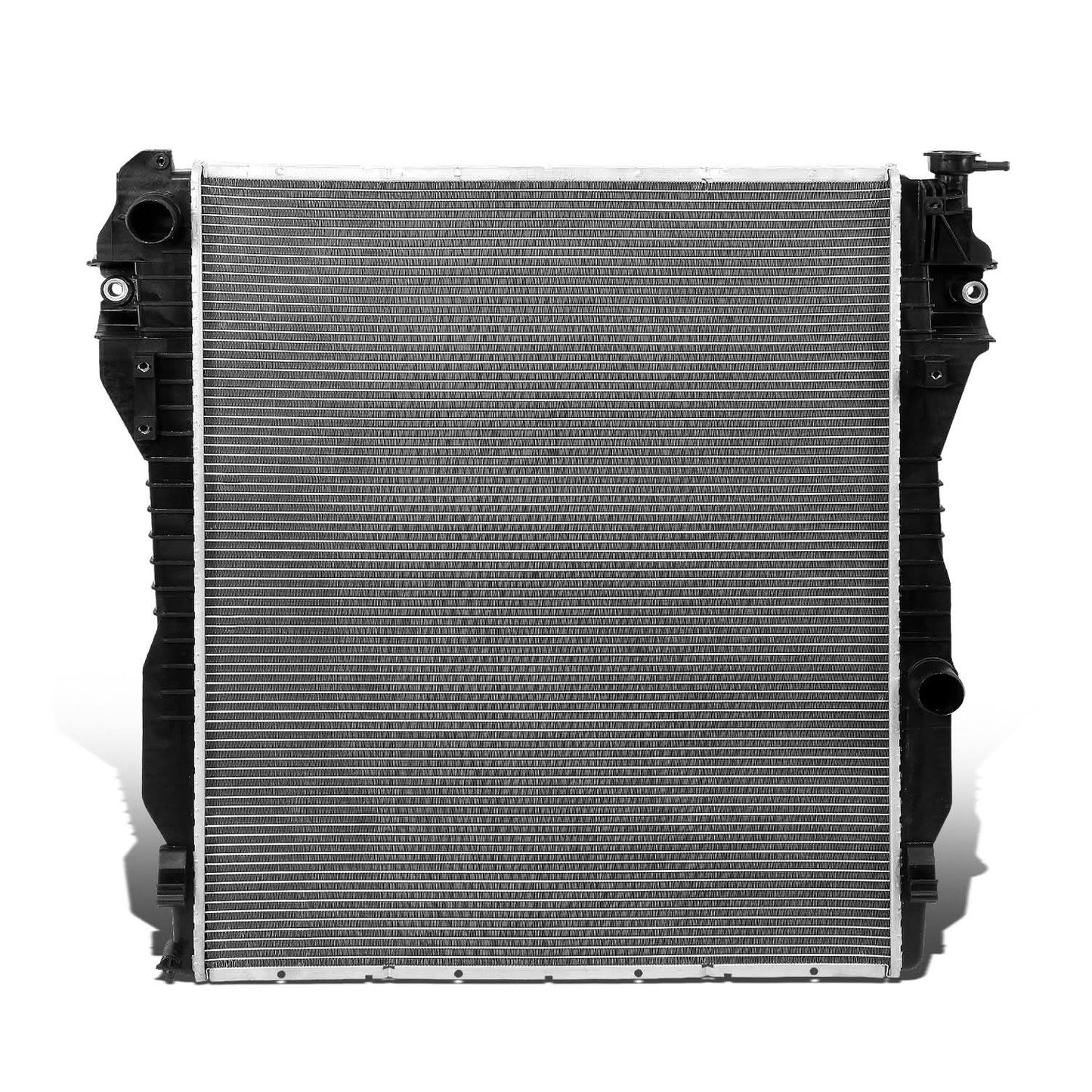 2010-2012 Dodge Ram 2500 3500 4500 5500 6.7L Turbo Diesel Radiator