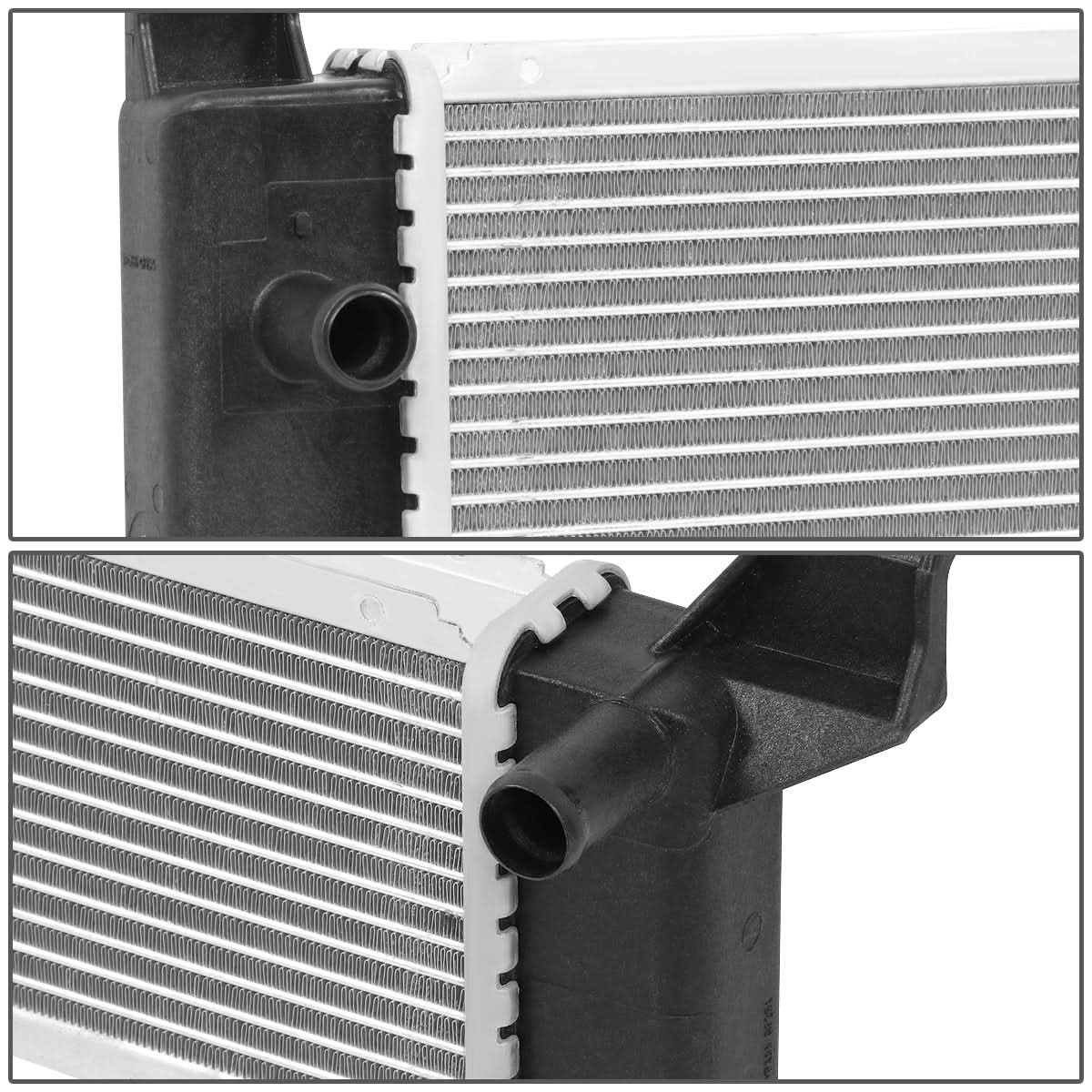 13-18 Toyota Camry/Avalon/Lexus ES300h 2.5L Hybrid Radiator