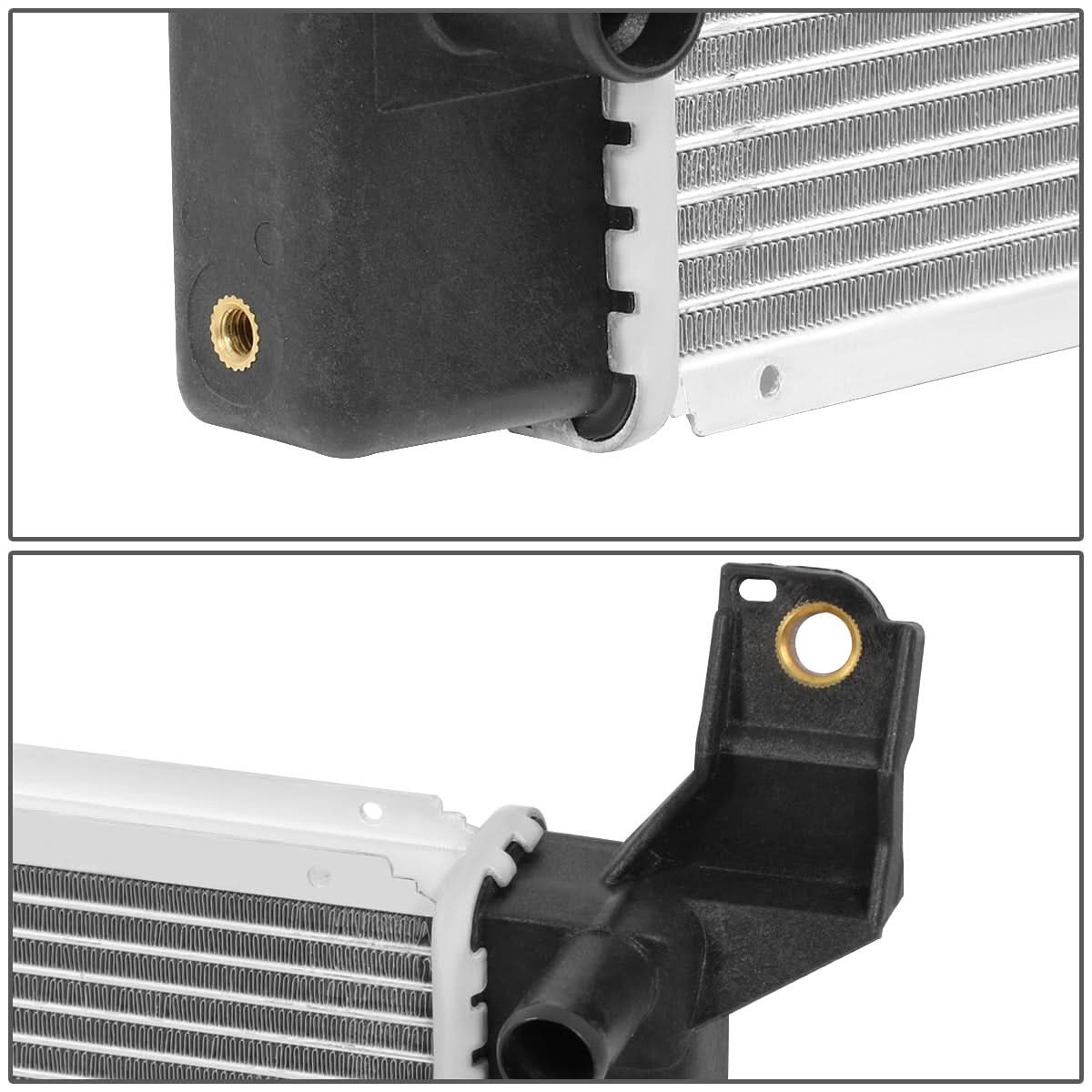 13-18 Toyota Camry/Avalon/Lexus ES300h 2.5L Hybrid Radiator