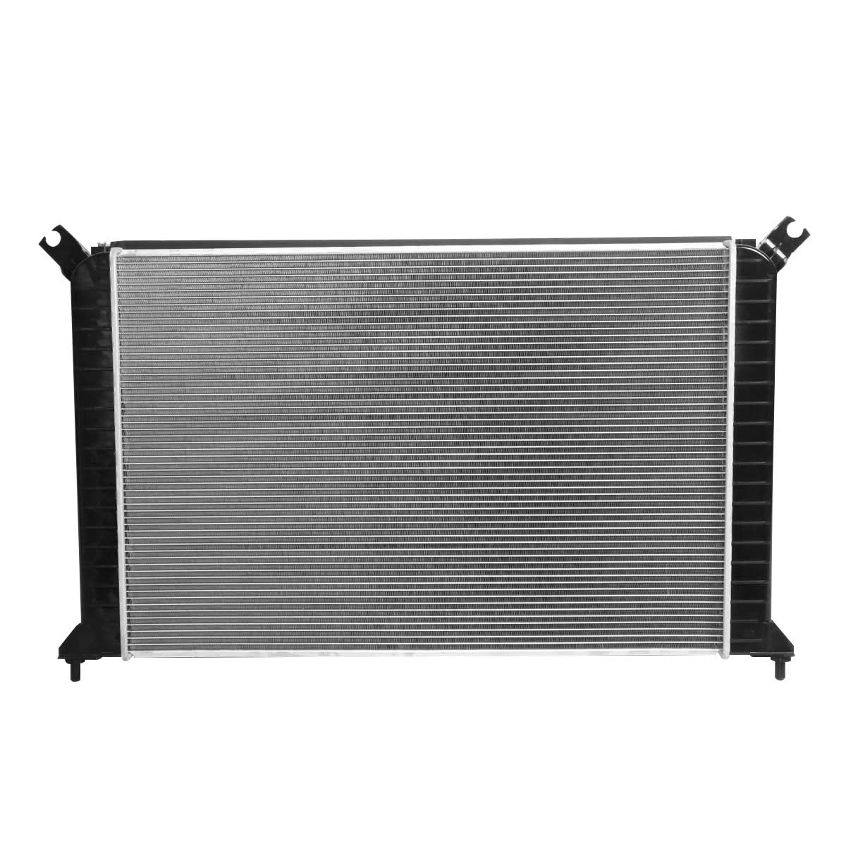 2011-2019 Chevrolet Silverado 2500/3500 GMC Sierra 2500/3500 6.0L V8 Radiator