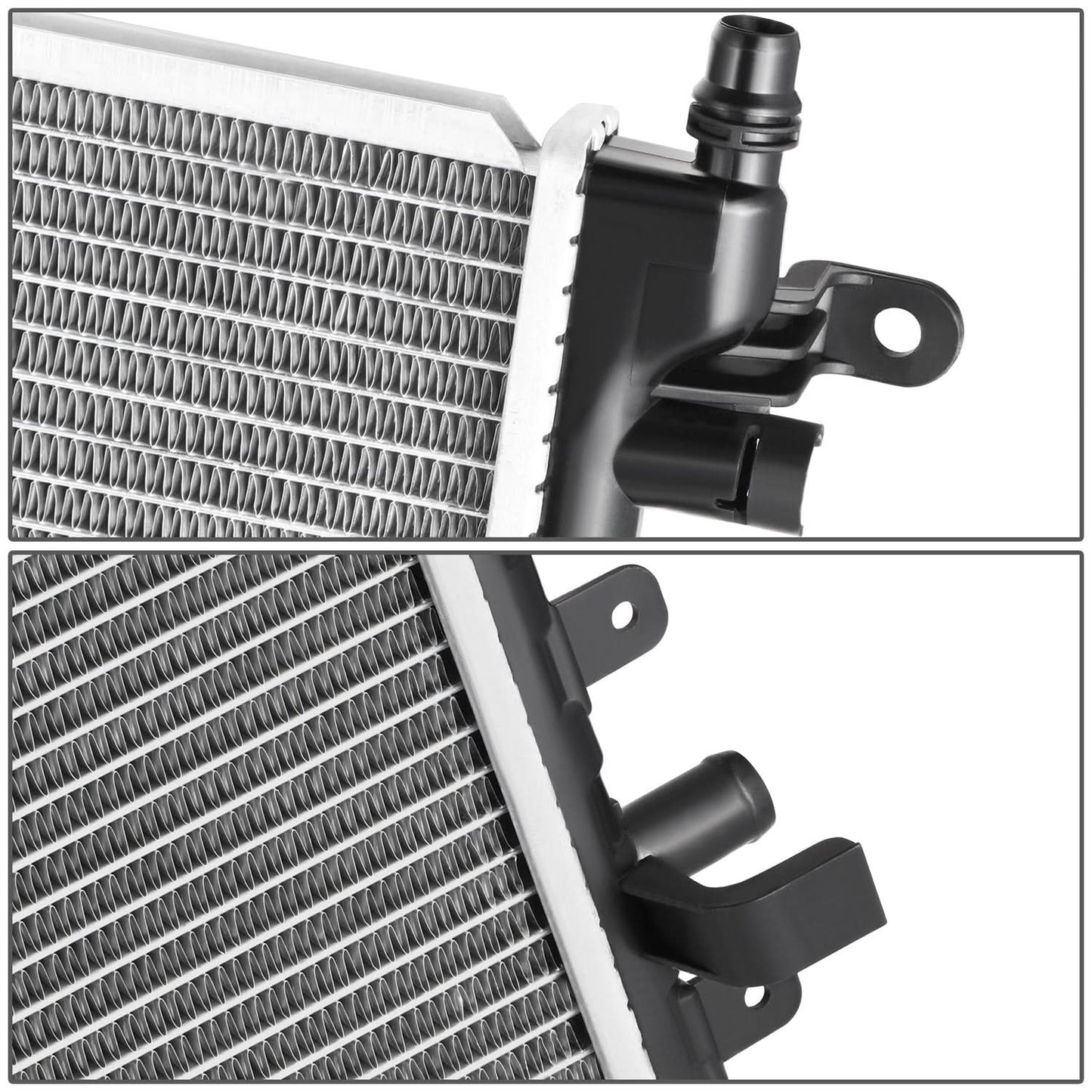 2011-2015 Chevrolet Volt OEM Radiator