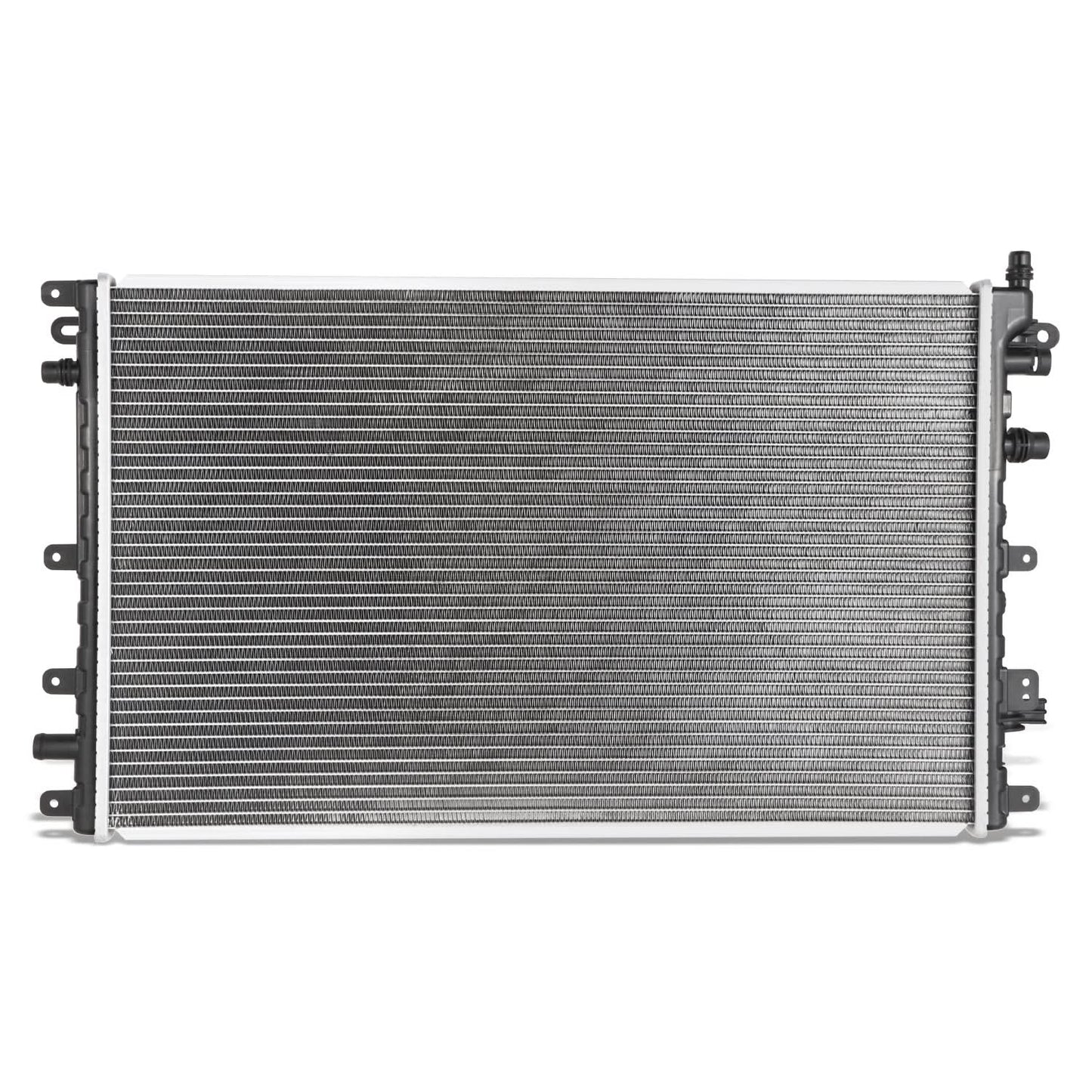 2011-2015 Chevrolet Volt OEM Radiator