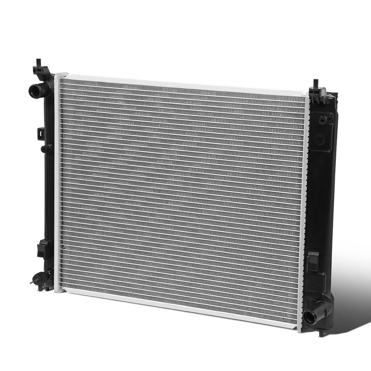 12-19 Nissan March/Micra/Note/Versa OEM Radiator DPI 13303