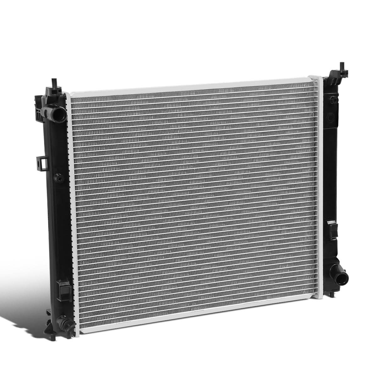 12-19 Nissan March/Micra/Note/Versa OEM Radiator DPI 13303