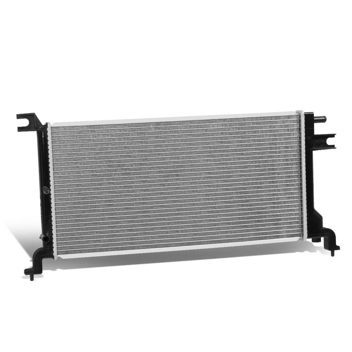 2007-2011 Nissan Altima 2.5L Hybrid OEM Radiator Automatic Trans