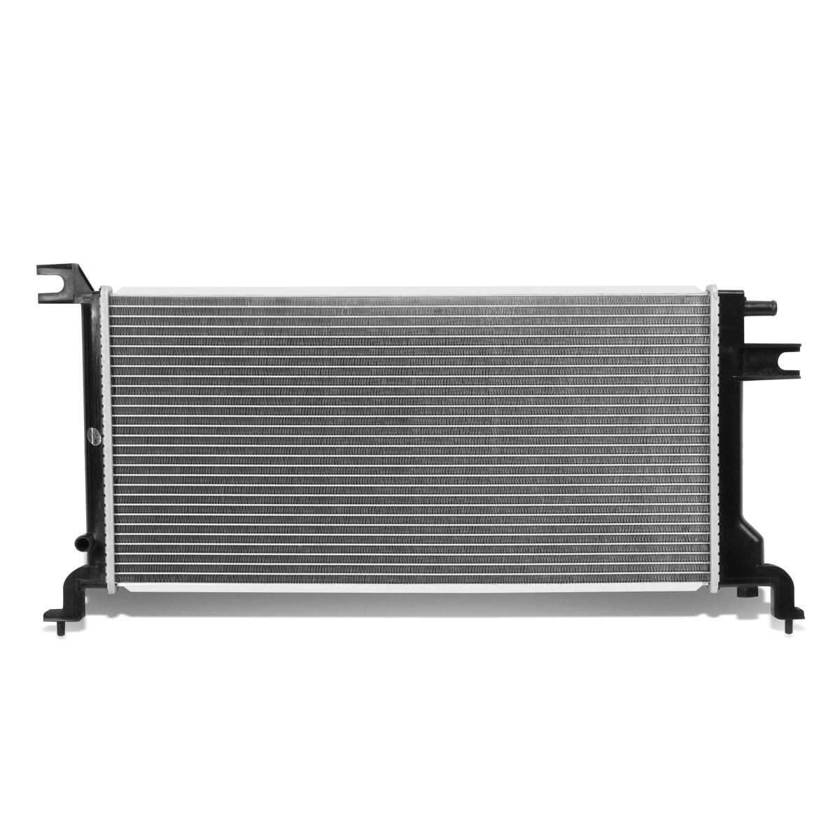 2007-2011 Nissan Altima 2.5L Hybrid OEM Radiator Automatic Trans